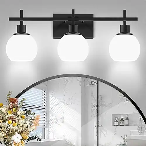 Modern Vanity Lighting Fixture