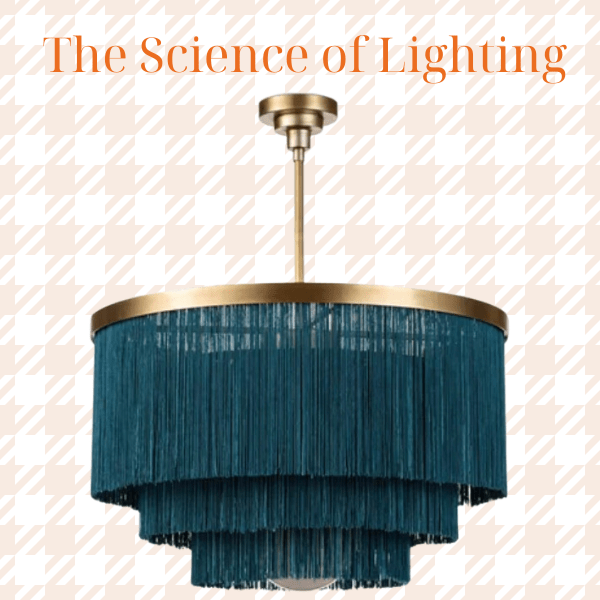 The Science of Lighting Design Understanding Natural vs. Artificial Light