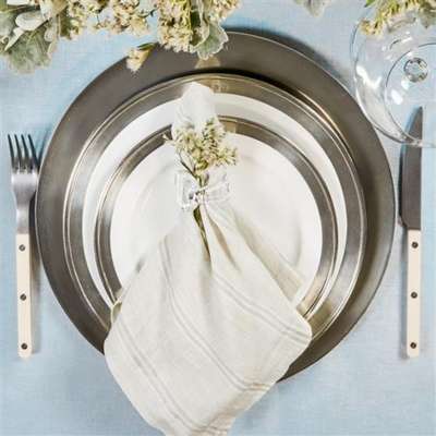 Precious Metals Tabletop Collection | Kathy Kuo Home