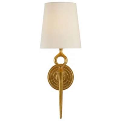 Bristol Sconce 18"H