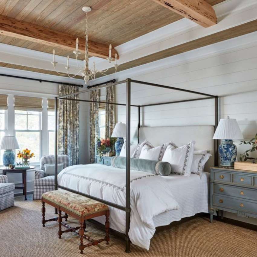 shiplap walls