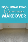 My Pool Home Reno Garage D Miko Design