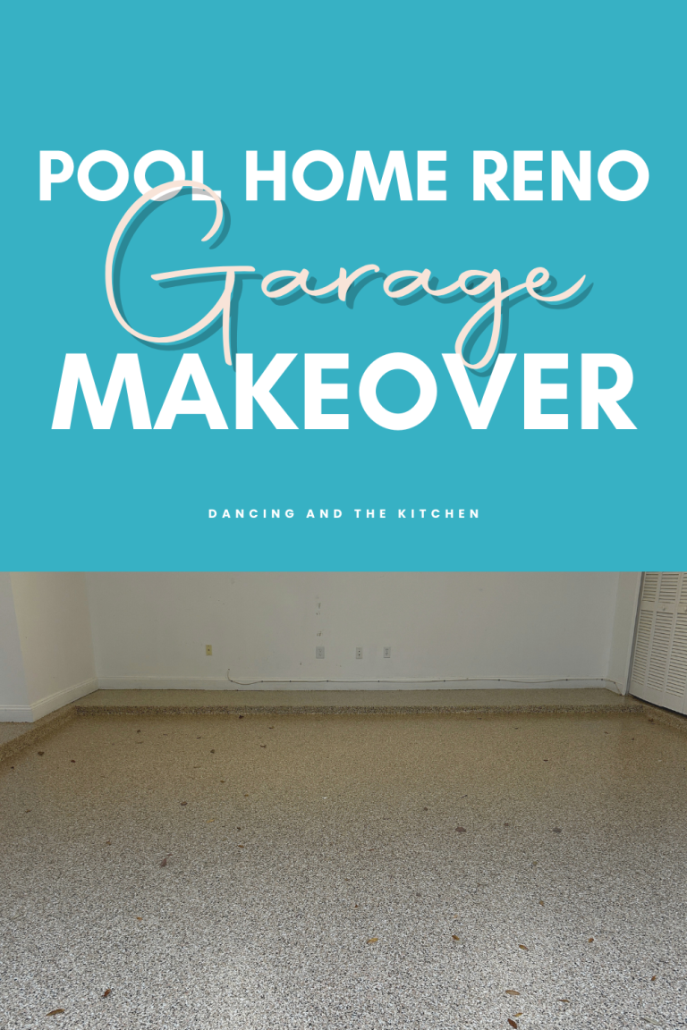 My Pool Home Reno Garage D Miko Design